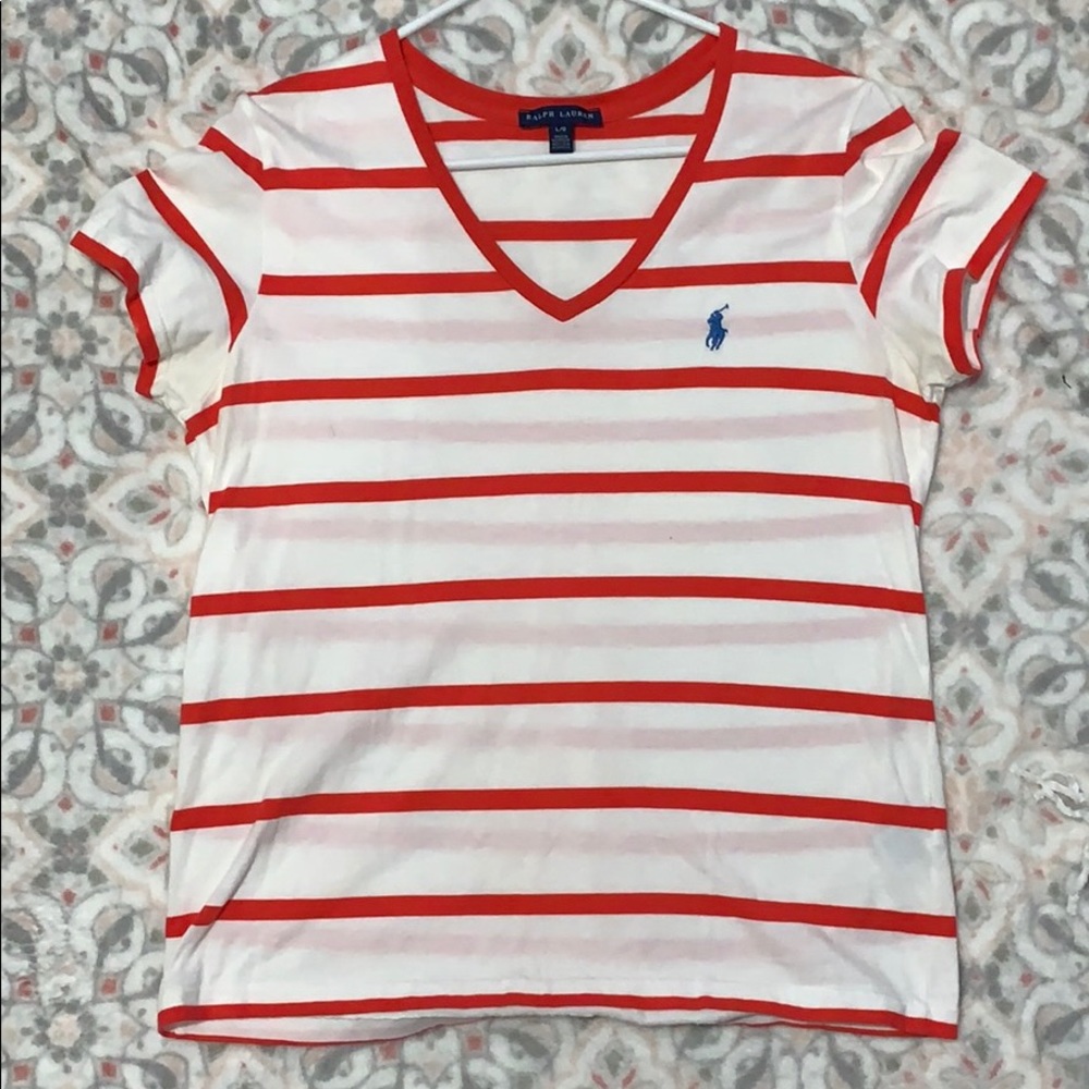 Polo Ralph Lauren shirt